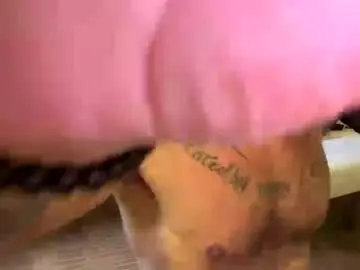 Chaturbate Sex Cam of chase2attract