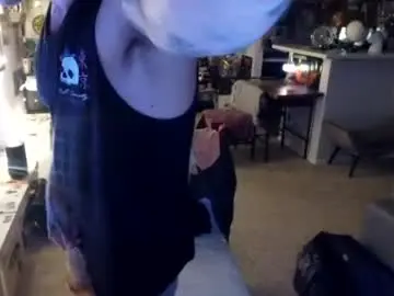Chaturbate Adult Webcam of chase2attract