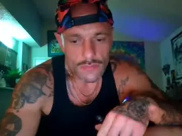 Chaturbate Sex Cam of chase2attract