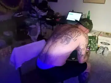Chaturbate Sex Cam of chase2attract