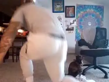 Chaturbate Live Sex of chase2attract