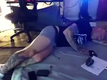 Chaturbate Sex Chat of chase2attract