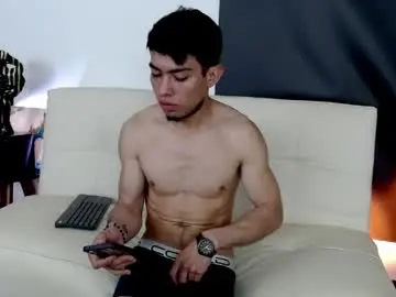 Chaturbate Best live sex cam show of daddy_juancho82