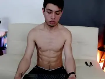Chaturbate Sex Chat of daddy_juancho82