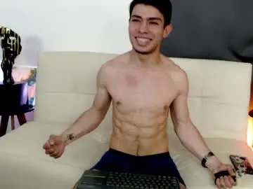 Chaturbate Sex Chat of daddy_juancho82