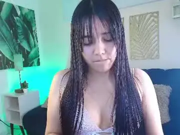 Chaturbate Nude Webcam of dania_rendon