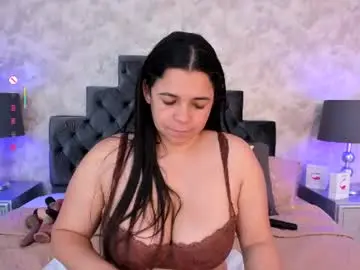 Chaturbate Sex Chat of elizabeth_colleman