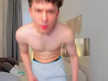 Chaturbate Best live sex cam show of ethan_crowe