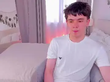 Chaturbate Best Webcam of ethan_crowe