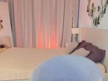 Chaturbate Nude Webcam of ethan_crowe