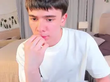 Chaturbate Live Sex of ethan_crowe