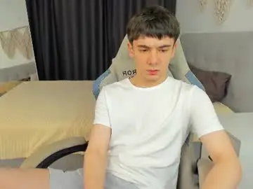 Chaturbate Live Sex of ethan_crowe