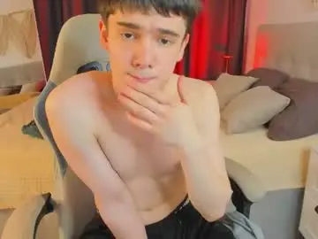 Chaturbate Free Porn Cam of ethan_crowe