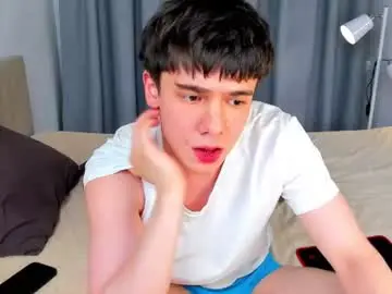 Chaturbate Free Porn Cam of ethan_crowe