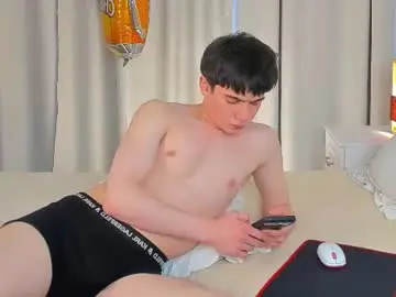 Chaturbate Live Porn of ethan_crowe