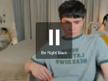 Chaturbate Nude Webcam of ethan_crowe