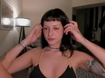 Chaturbate Live Sex Cam of eva_sun