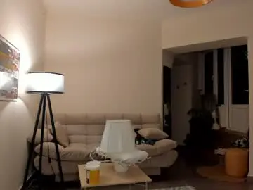 Chaturbate Live Sex of eva_sun