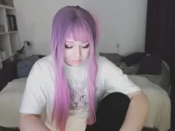 Chaturbate Live Sex Cam of eviecuster