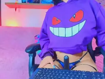 Chaturbate Free Live Porn of hotcakes_uwu