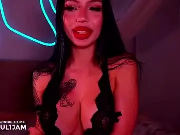 Chaturbate Adult Video Chat of juli_jam