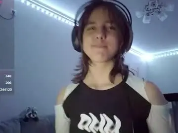 Chaturbate Adult Webcams of kishalandsaw