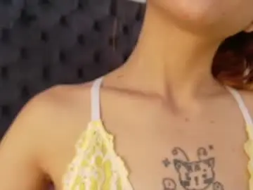Chaturbate Nude Webcam of kittyzenn