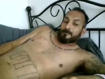 Chaturbate Live Porn of larrabee13