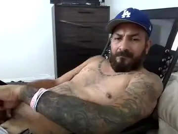 Chaturbate Free Live Porn of larrabee13