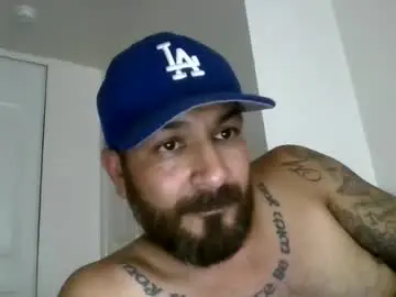 Chaturbate Sex Chat of larrabee13