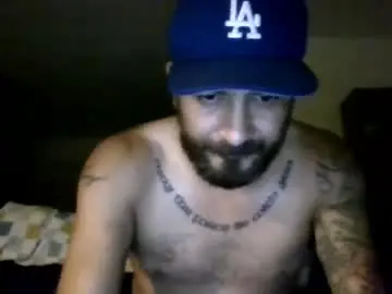 Chaturbate Adult Webcam of larrabee13