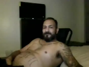 Chaturbate Private Sex Chat of larrabee13