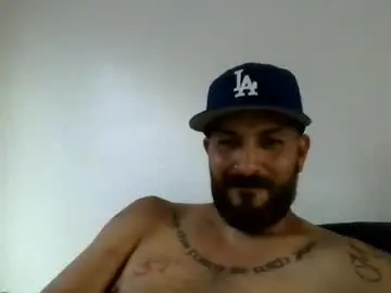 Chaturbate Live Sex of larrabee13
