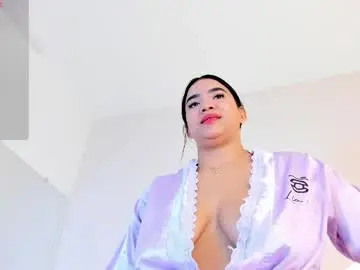Chaturbate Adult Video Chat of liaguzman