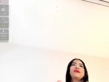 Chaturbate Best live sex cam show of liaguzman