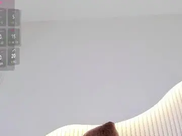 Chaturbate Live Sex Cam of liaguzman