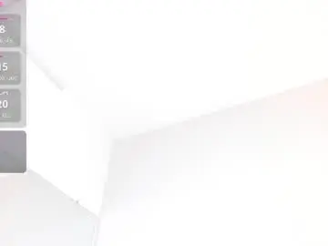 Chaturbate Live Sex Cam of liaguzman
