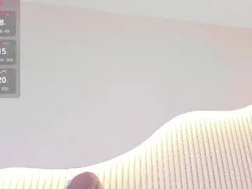 Chaturbate Best Webcam of liaguzman