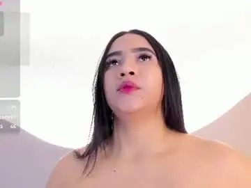 Chaturbate Sex Cam of liaguzman
