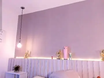 Chaturbate Sex Cam of liaguzman