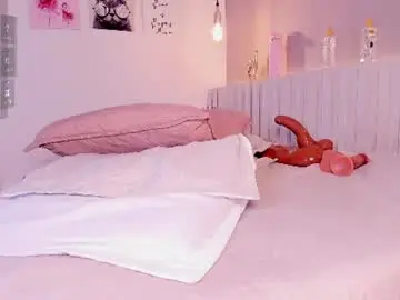 Chaturbate Best Webcam of liaguzman