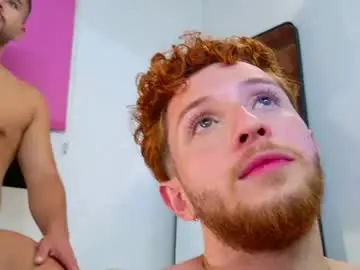 Chaturbate Live Sex Cam of los_juanes