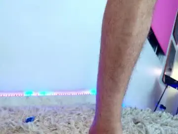Chaturbate Free Porn Cam of los_juanes