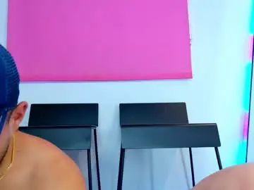 Chaturbate Private Sex Chat of los_juanes