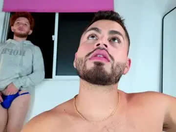 Chaturbate Best Webcam of los_juanes