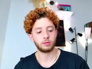 Chaturbate Sex Cam of los_juanes