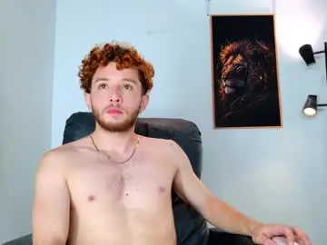 Chaturbate Best Webcam of los_juanes