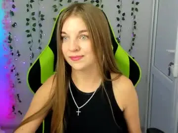Chaturbate Best live sex cam show of lunnaelara