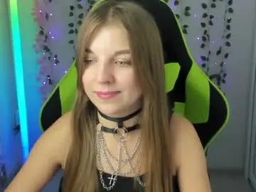 Chaturbate Best Webcam of lunnaelara