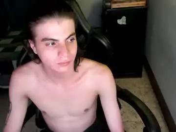 Chaturbate Free Porn Cam of meteorichandling